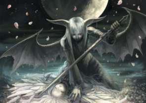 demons mmorpg