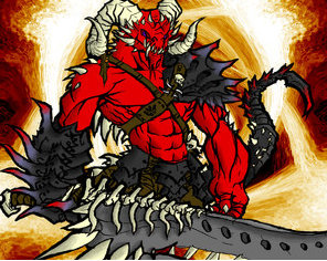 draconians dragons mmorpg